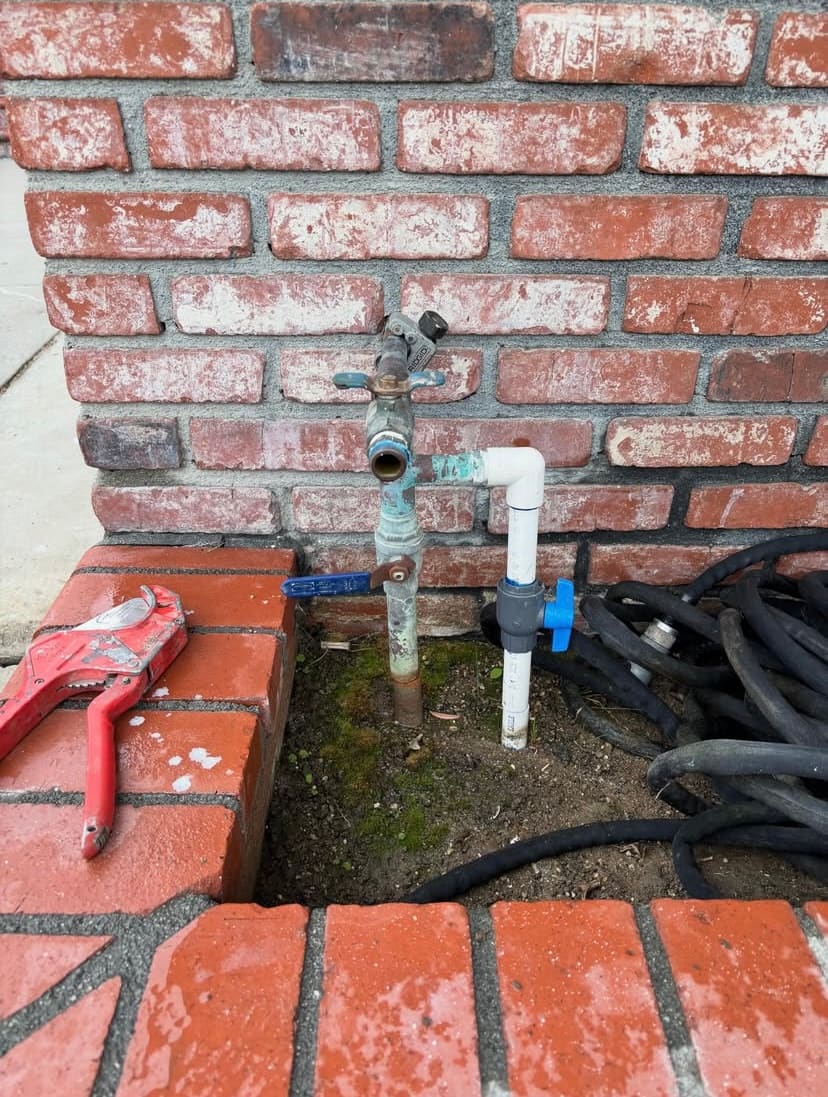 Impossible Plumbing Rooter project photo 1