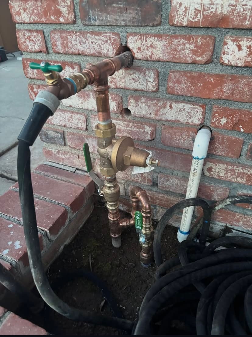 Impossible Plumbing Rooter project photo 3