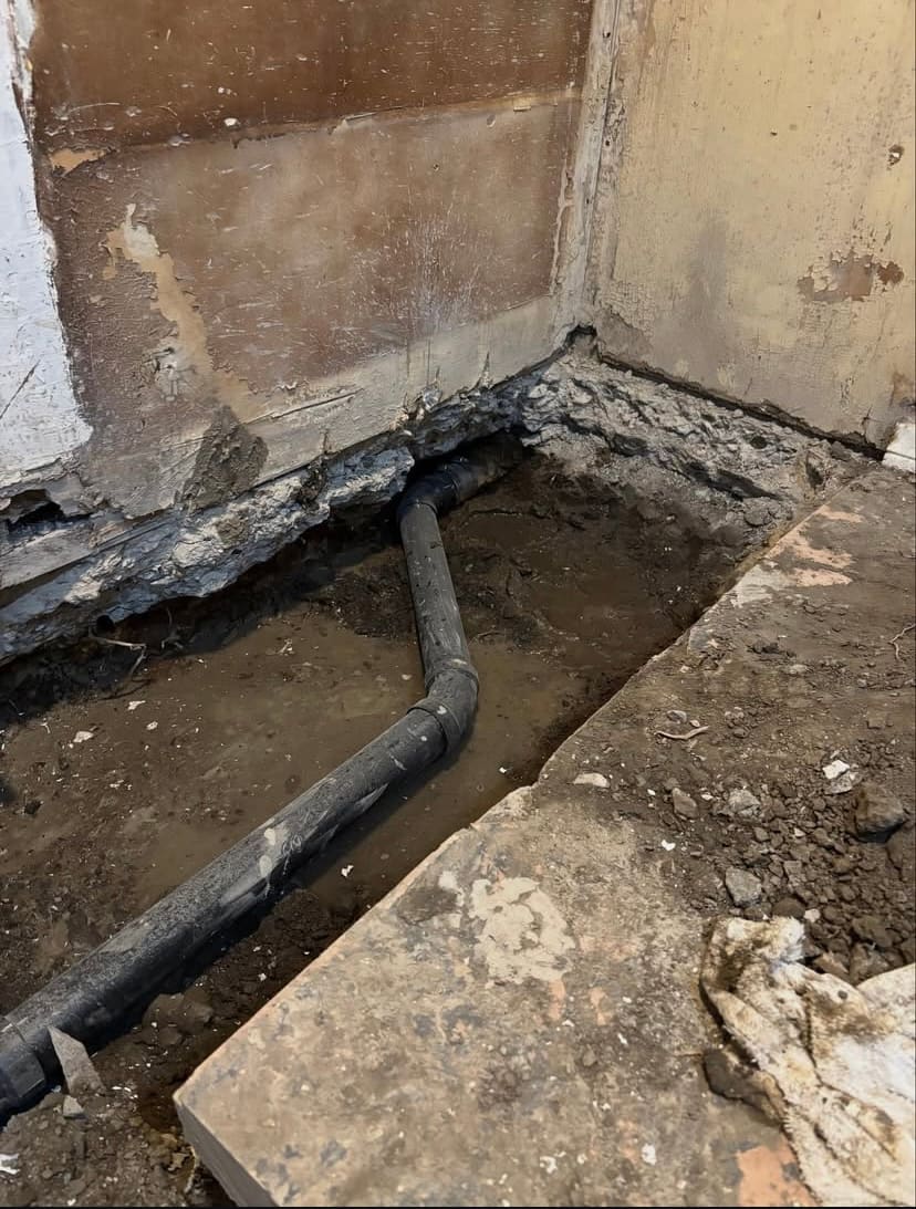 Impossible Plumbing Rooter project photo 6