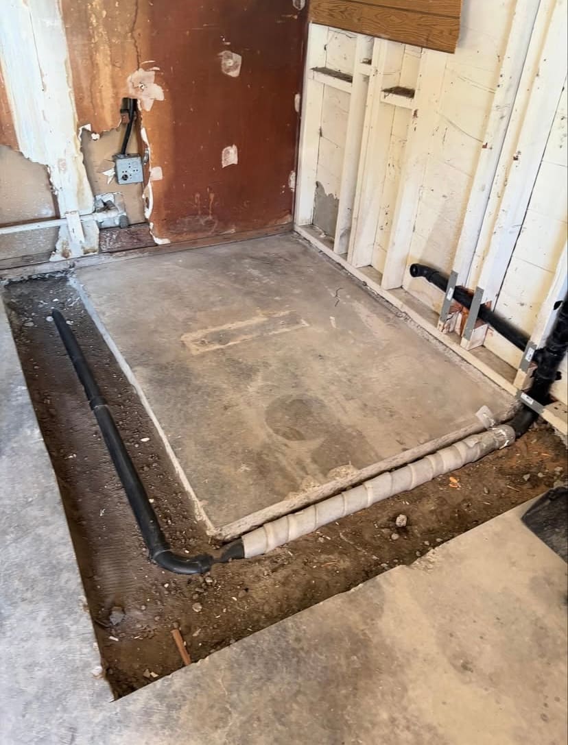 Impossible Plumbing Rooter project photo 8