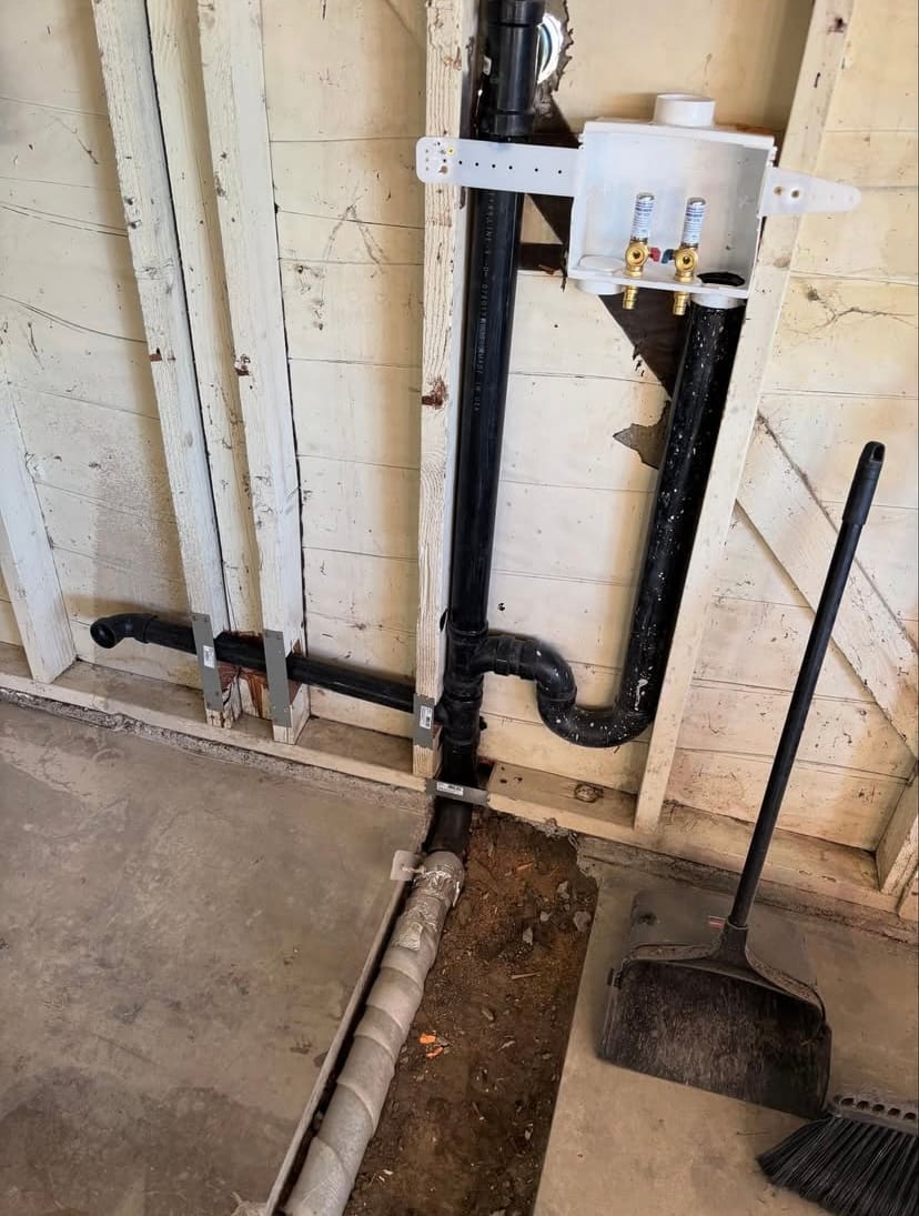 Impossible Plumbing Rooter project photo 9