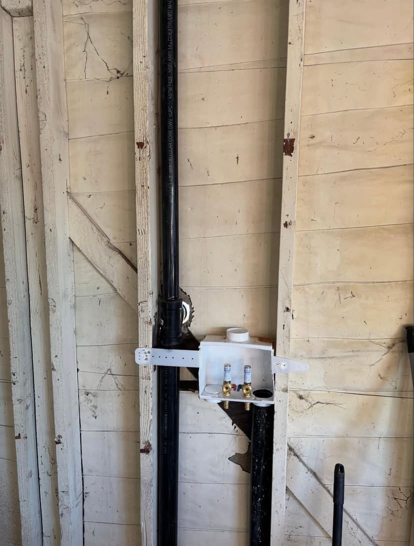 Impossible Plumbing Rooter project photo 10