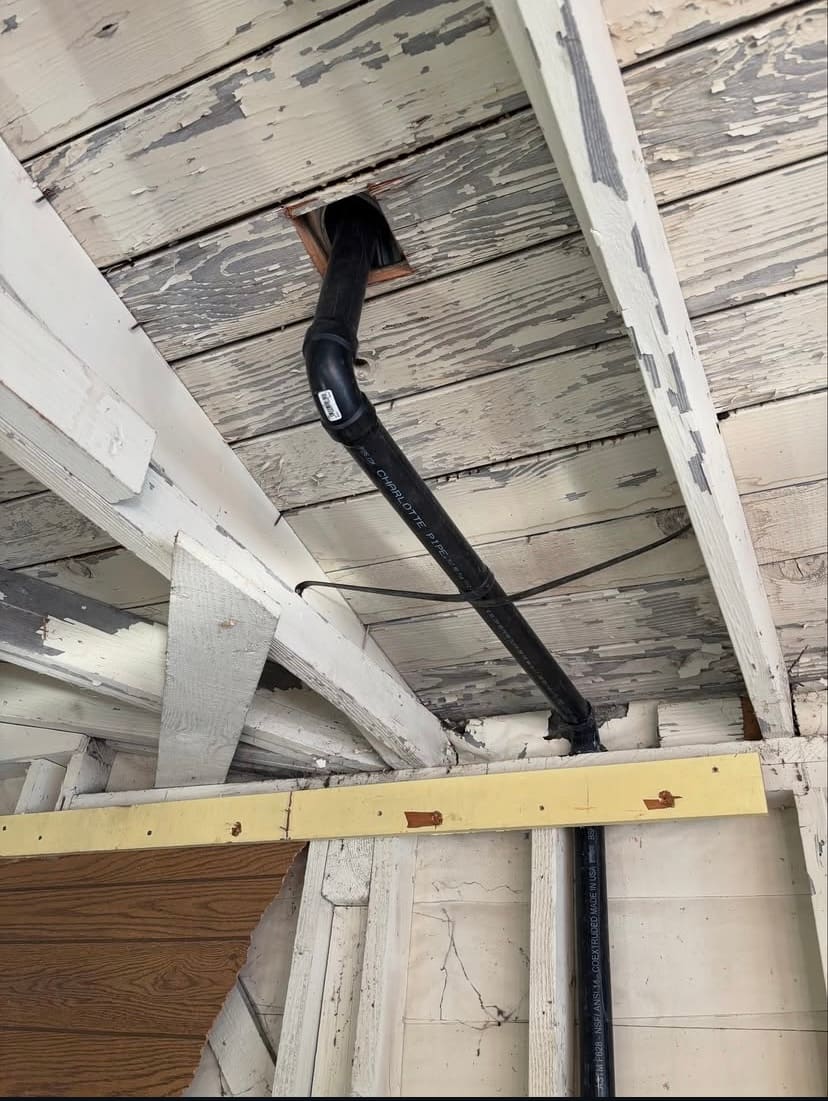 Impossible Plumbing Rooter project photo 11