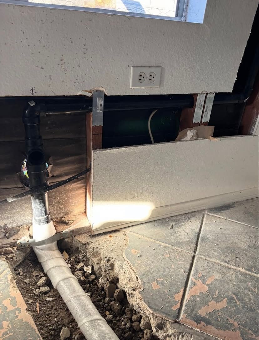 Impossible Plumbing Rooter project photo 12