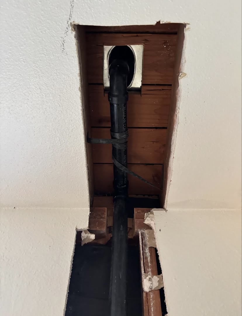 Impossible Plumbing Rooter project photo 14