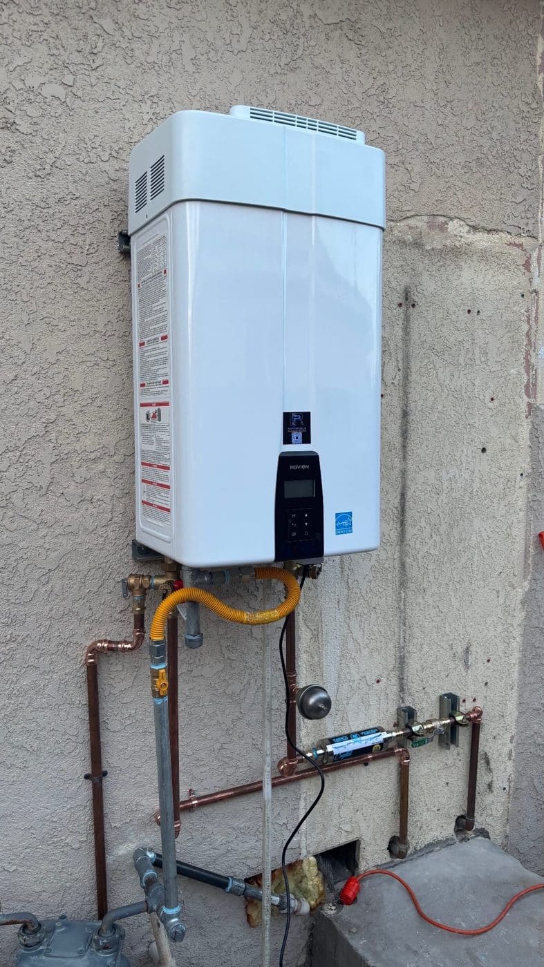 Impossible Plumbing Rooter project photo