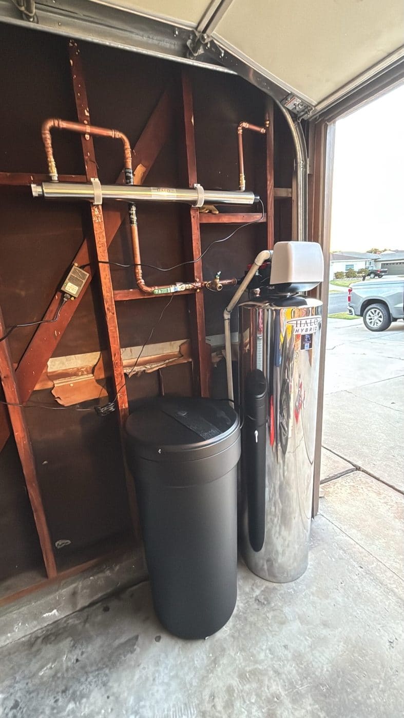 Impossible Plumbing Rooter project photo