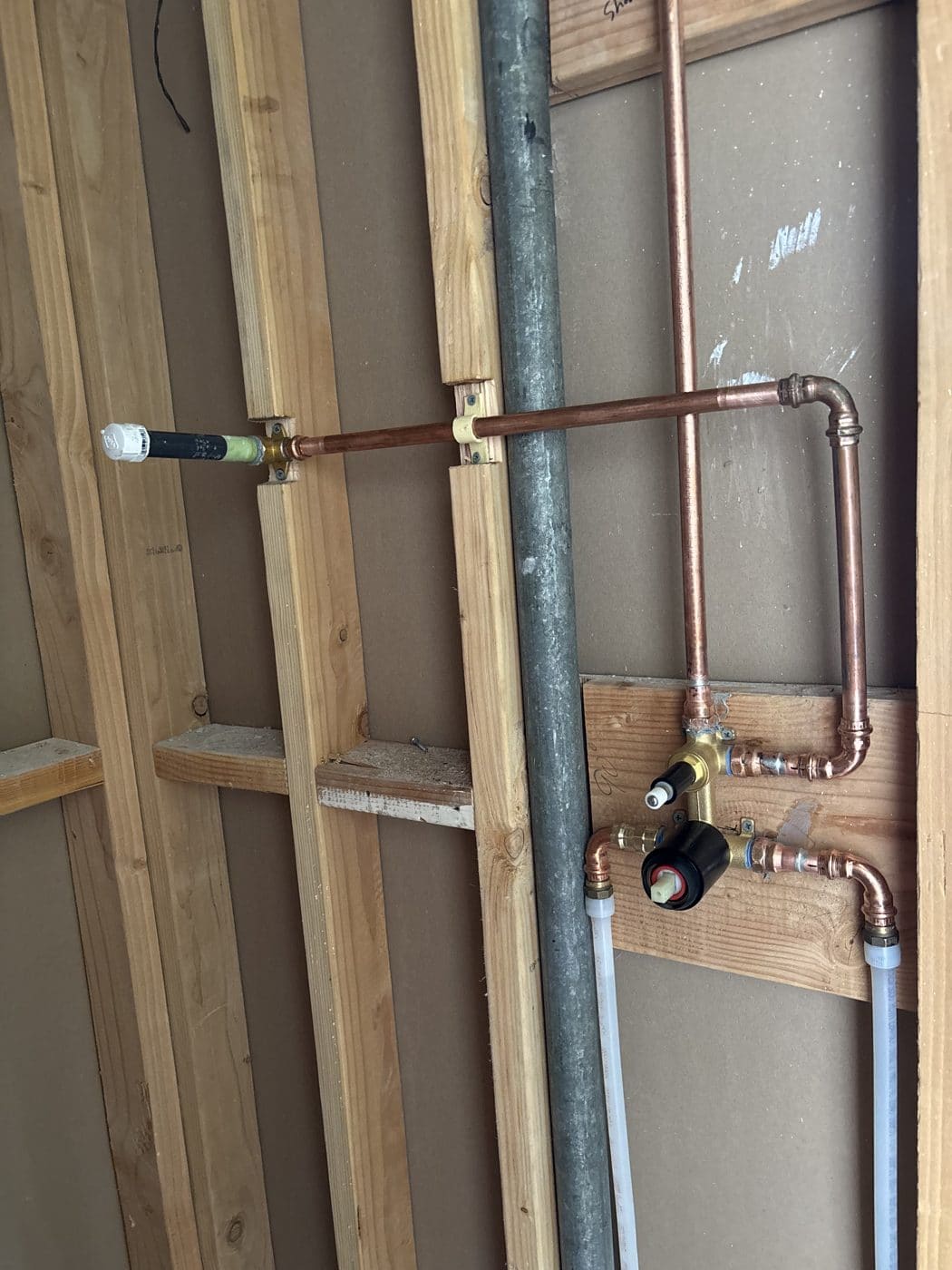 Impossible Plumbing Rooter project photo