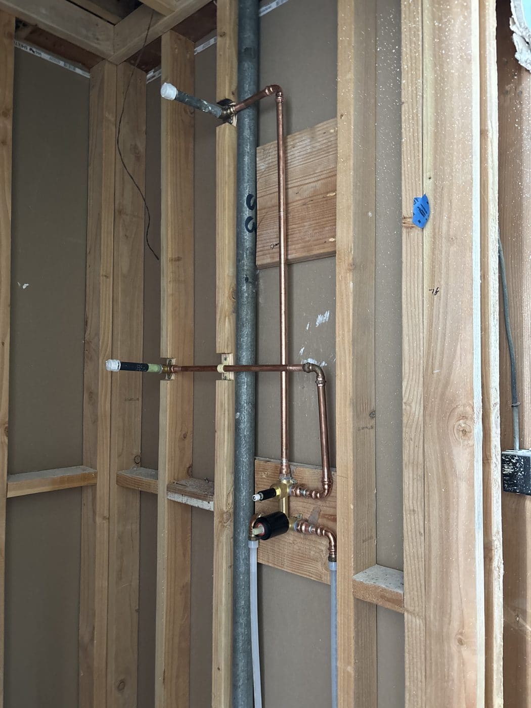 Impossible Plumbing Rooter project photo