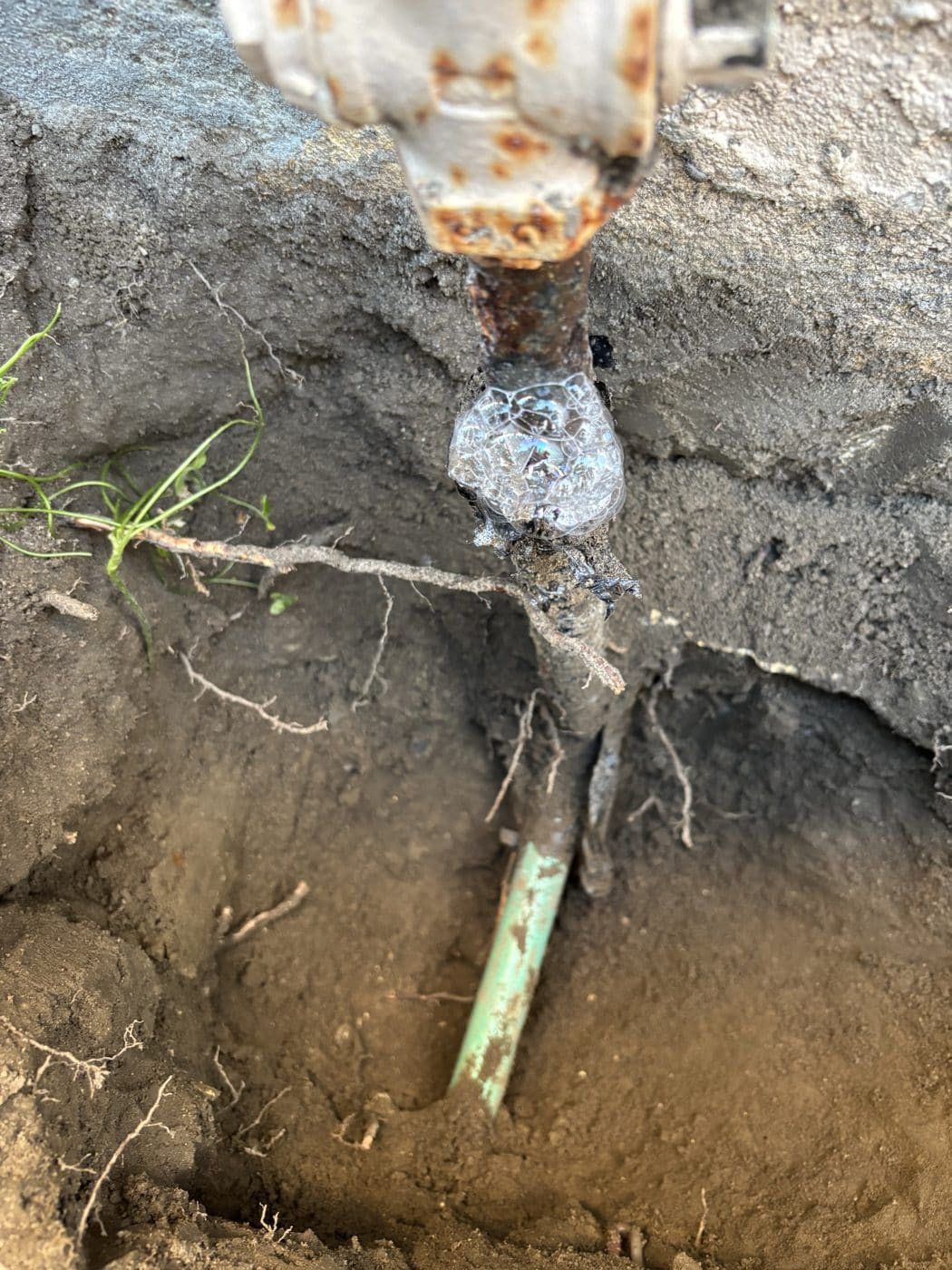 Impossible Plumbing Rooter project photo