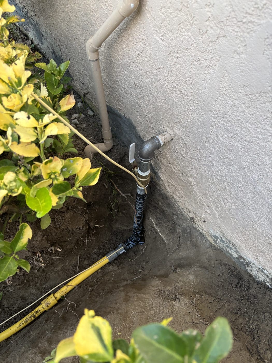 Impossible Plumbing Rooter project photo