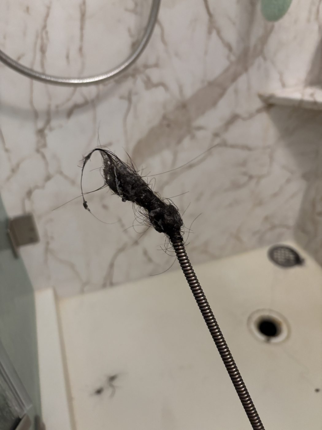 Impossible Plumbing Rooter project photo