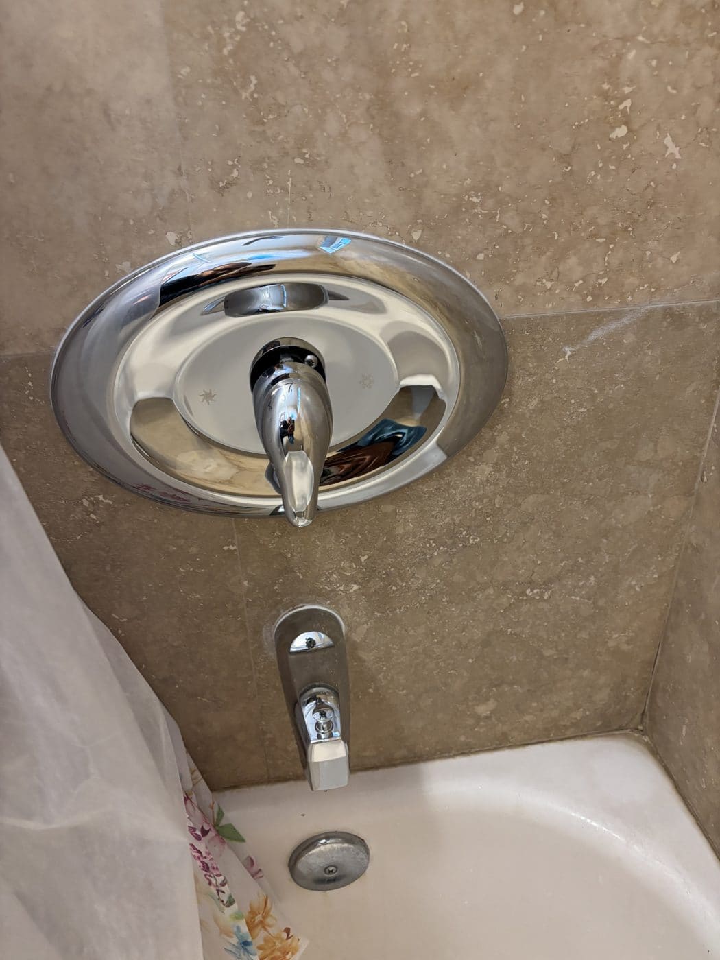 Impossible Plumbing Rooter project photo