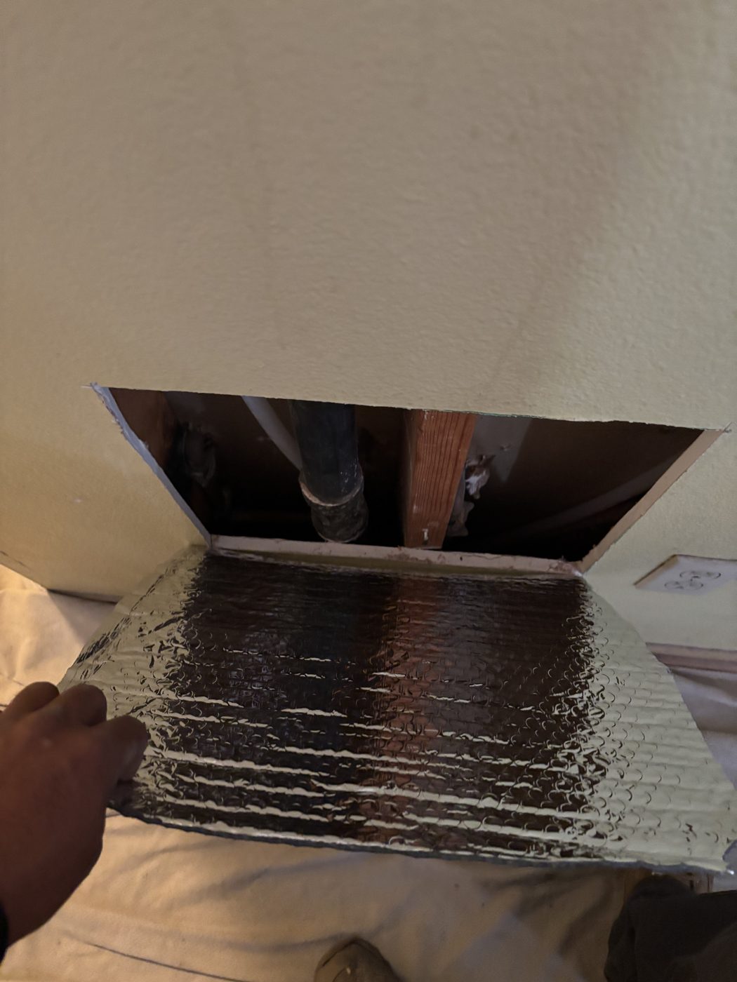 Impossible Plumbing Rooter project photo