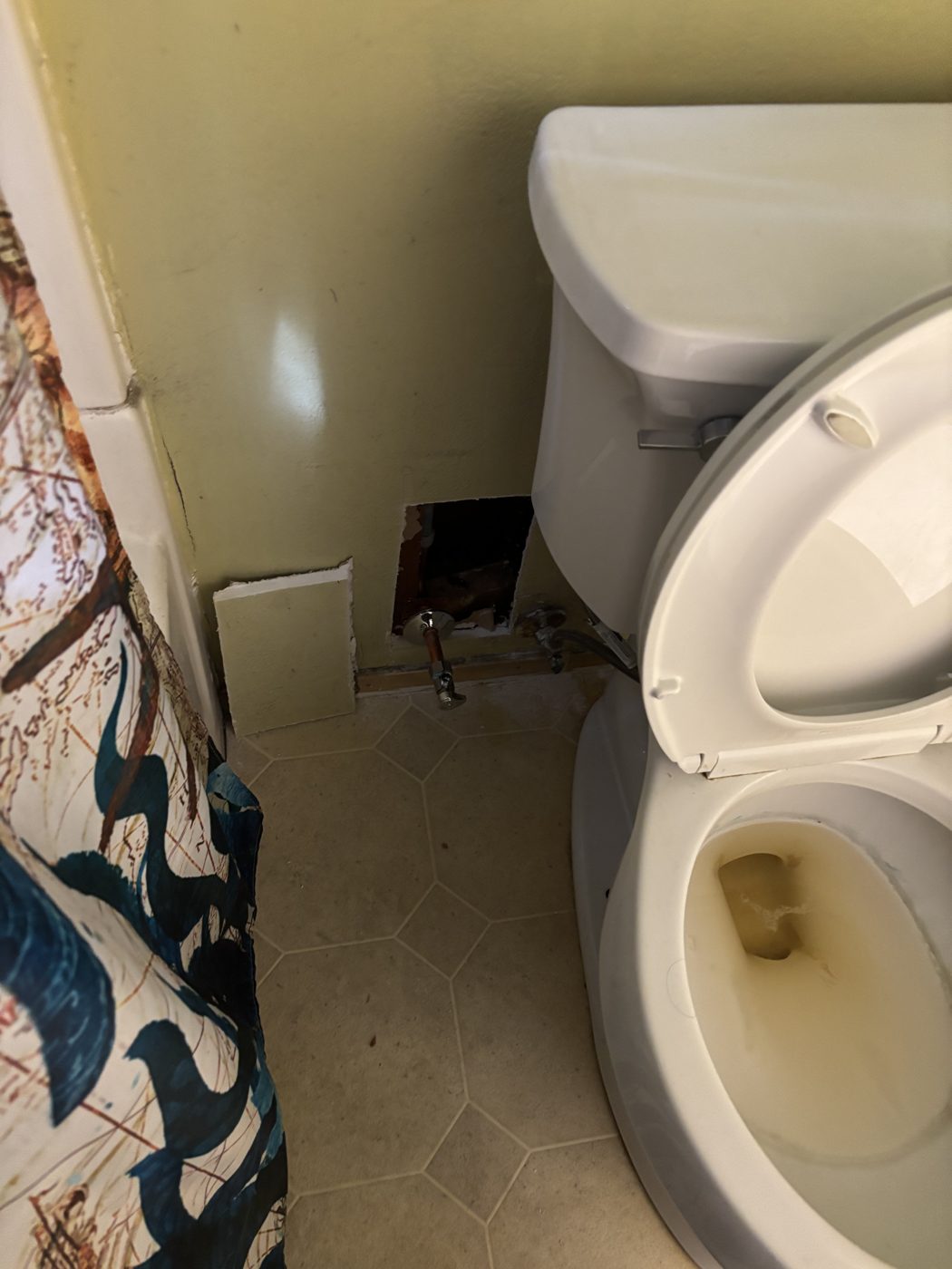 Impossible Plumbing Rooter project photo
