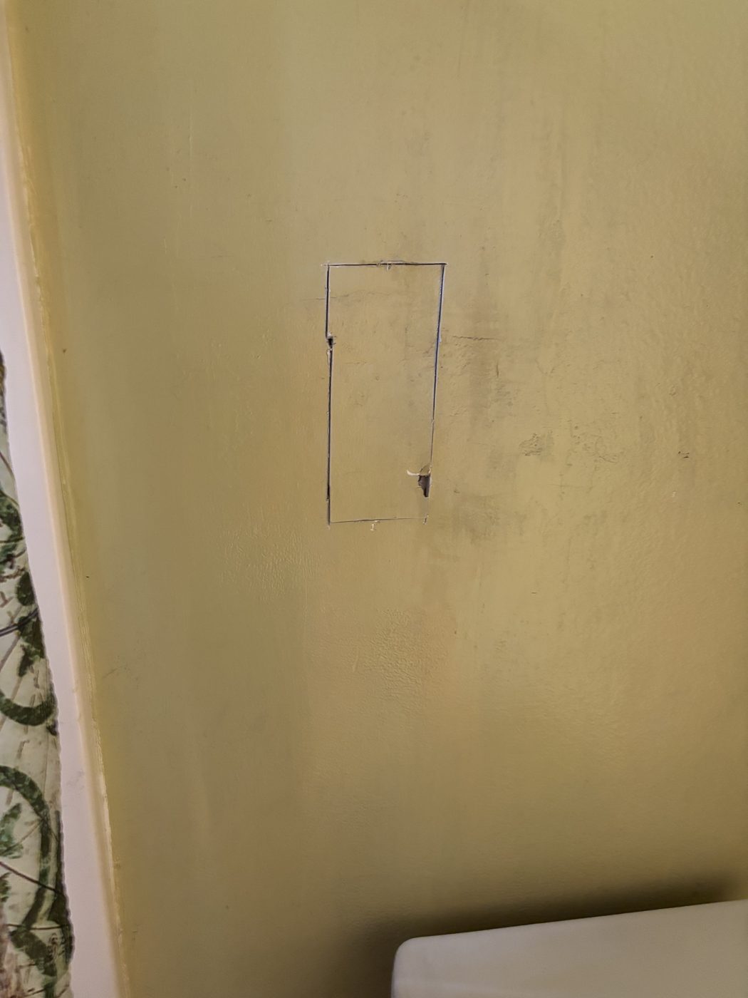 Impossible Plumbing Rooter project photo