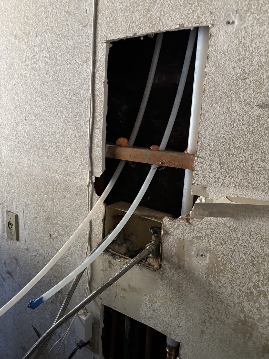 Impossible Plumbing Rooter project photo