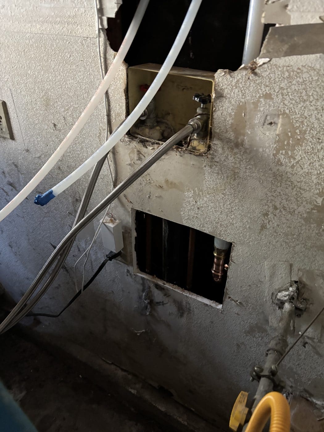 Impossible Plumbing Rooter project photo