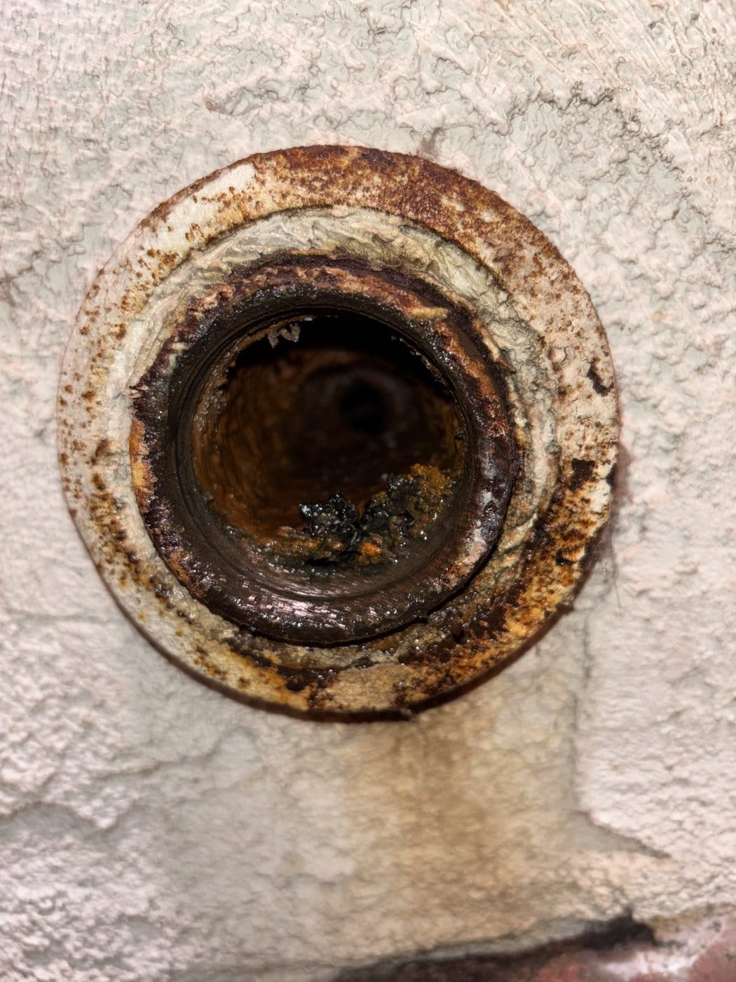 Impossible Plumbing Rooter project photo