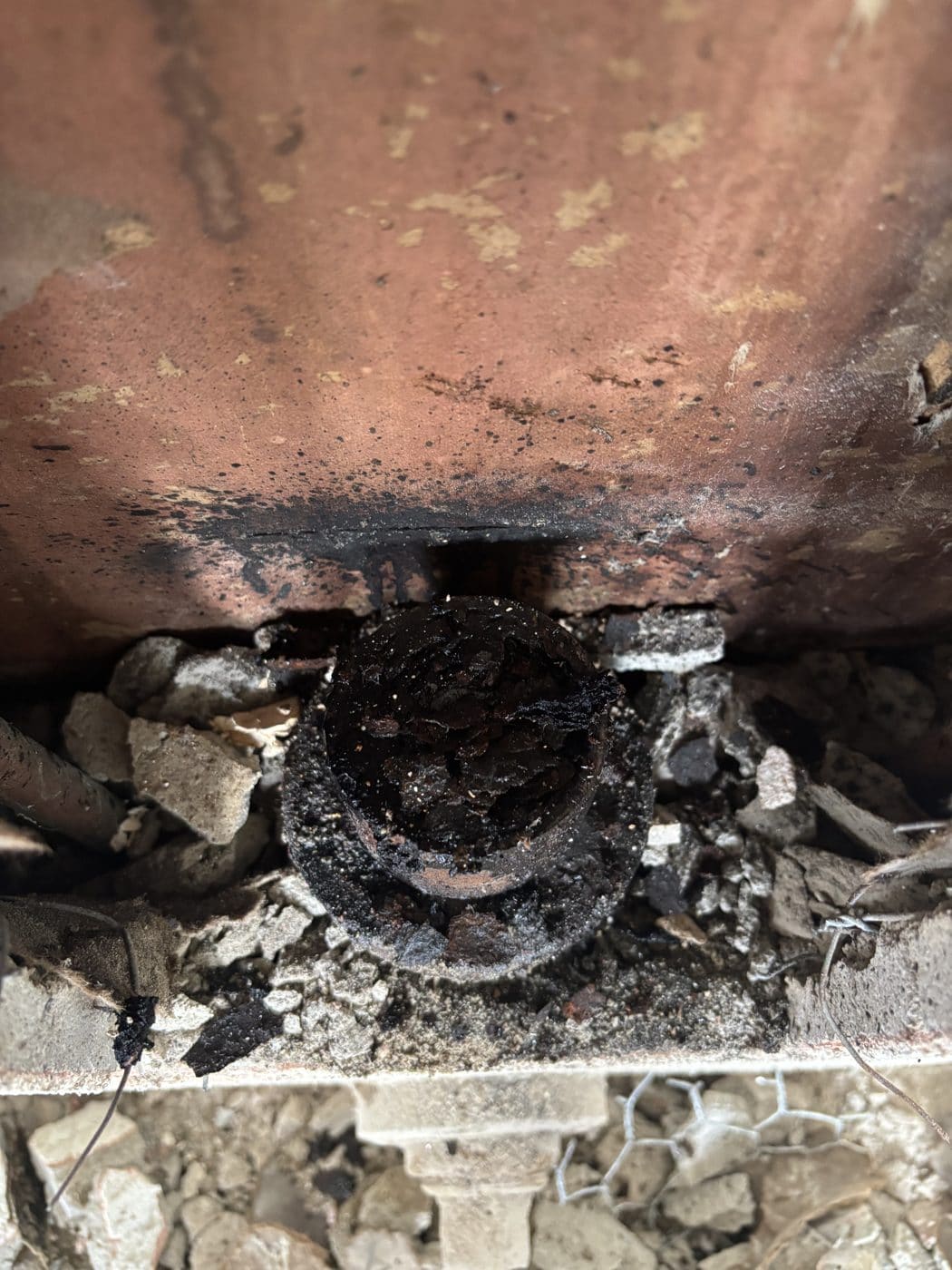 Impossible Plumbing Rooter project photo