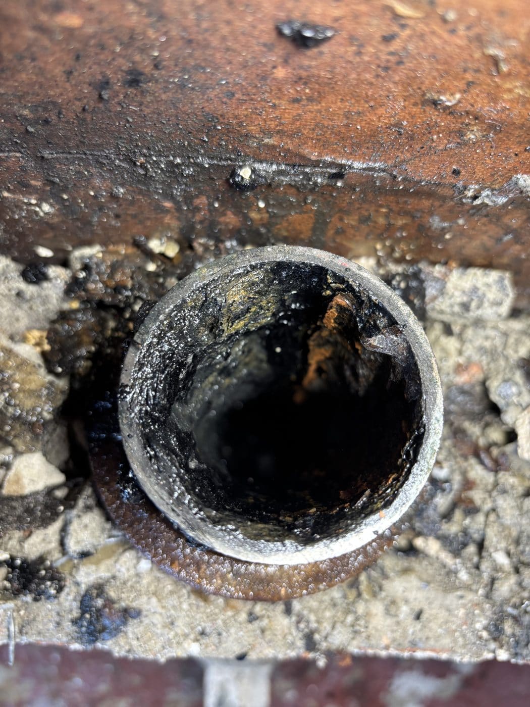 Impossible Plumbing Rooter project photo