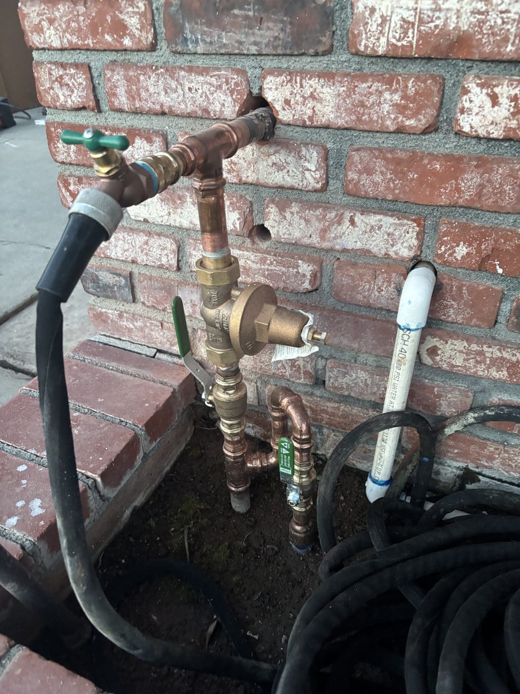 Impossible Plumbing Rooter project photo
