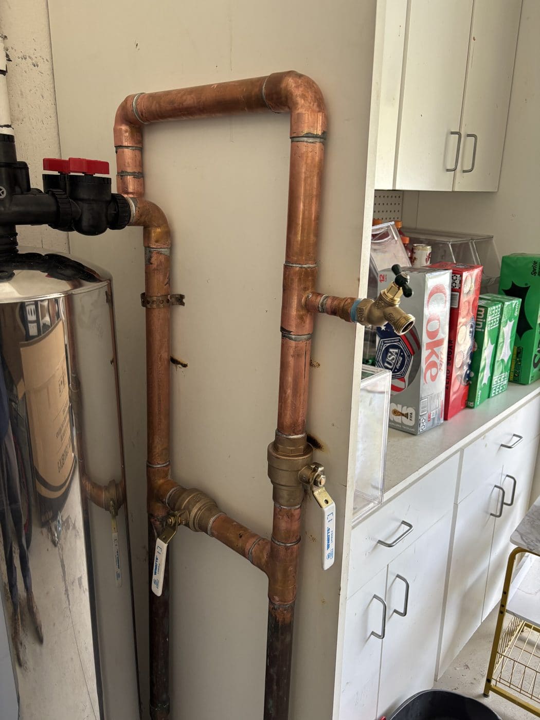 Impossible Plumbing Rooter project photo