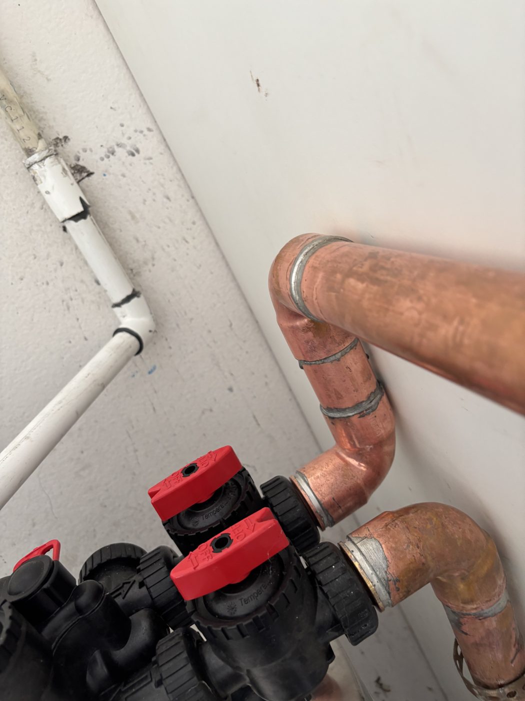 Impossible Plumbing Rooter project photo