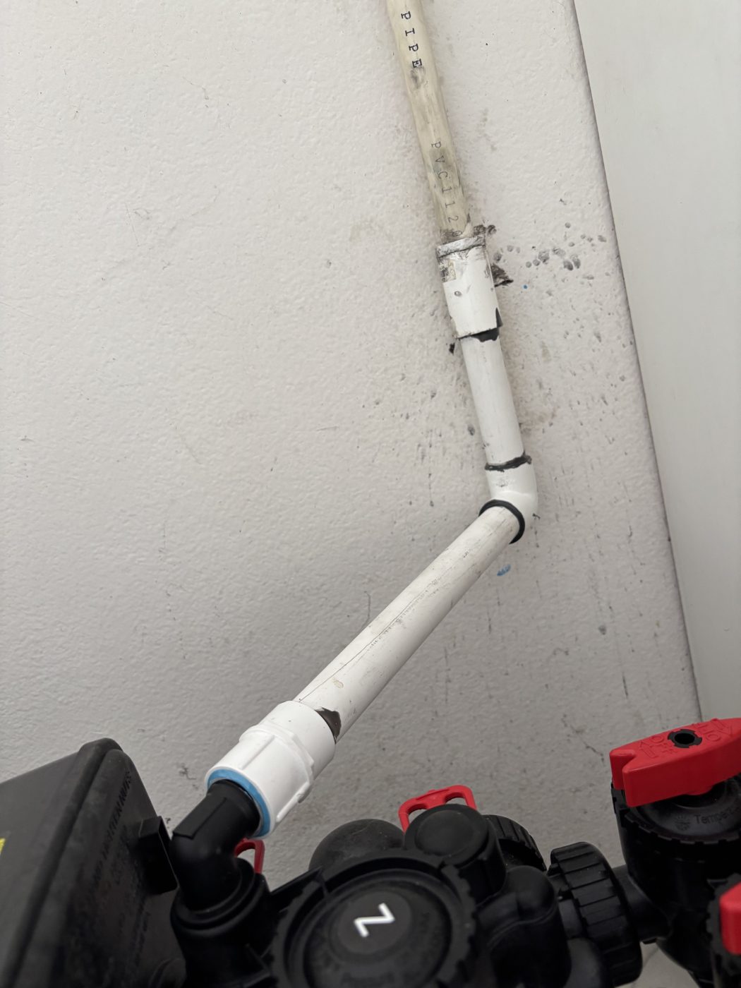 Impossible Plumbing Rooter project photo