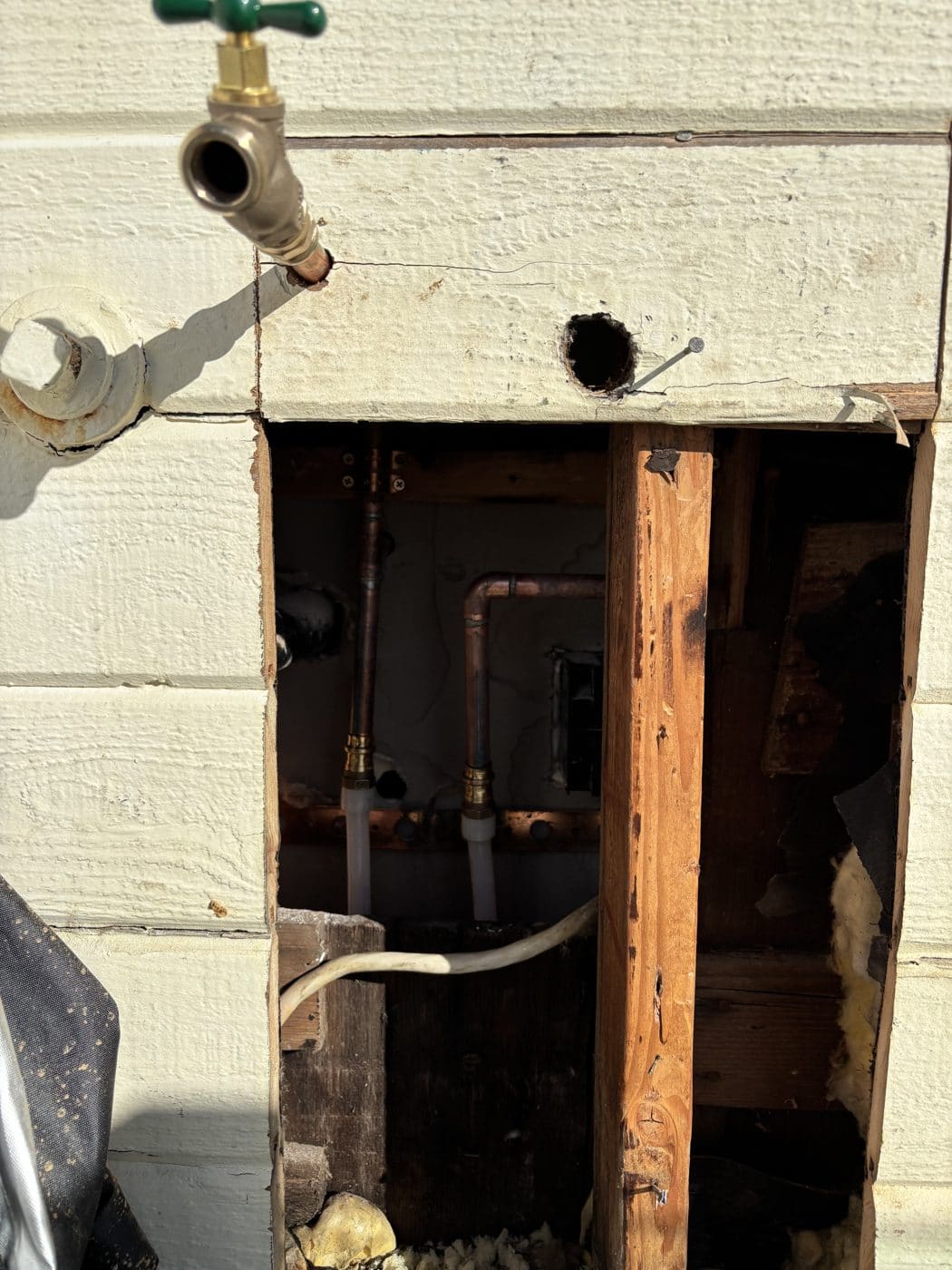 Impossible Plumbing Rooter project photo