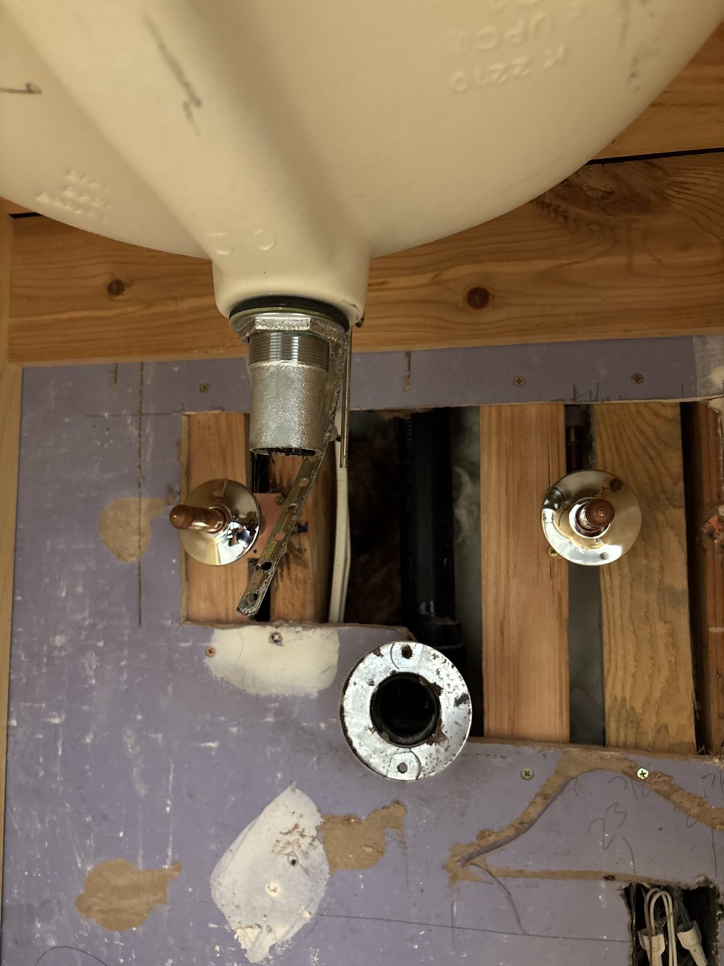 Impossible Plumbing Rooter project photo