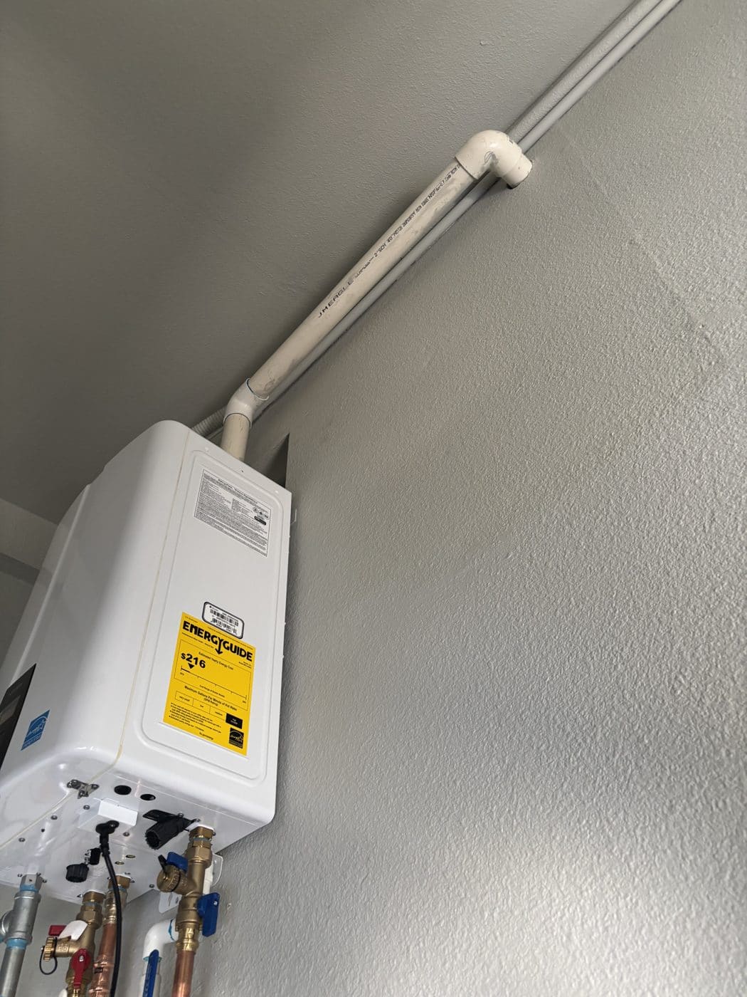 Impossible Plumbing Rooter project photo