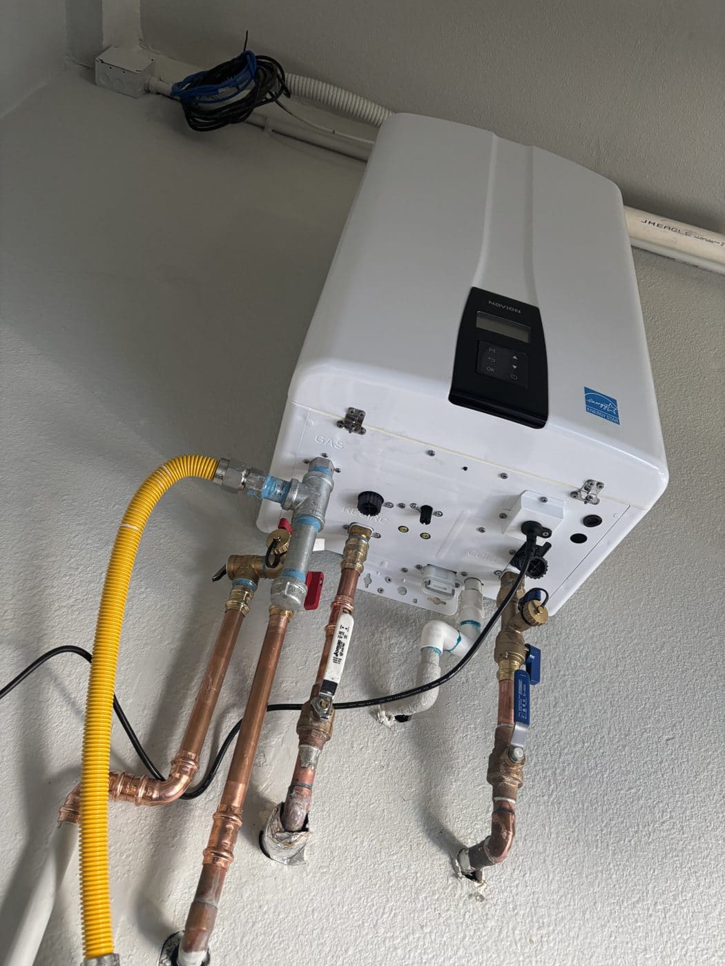 Impossible Plumbing Rooter project photo