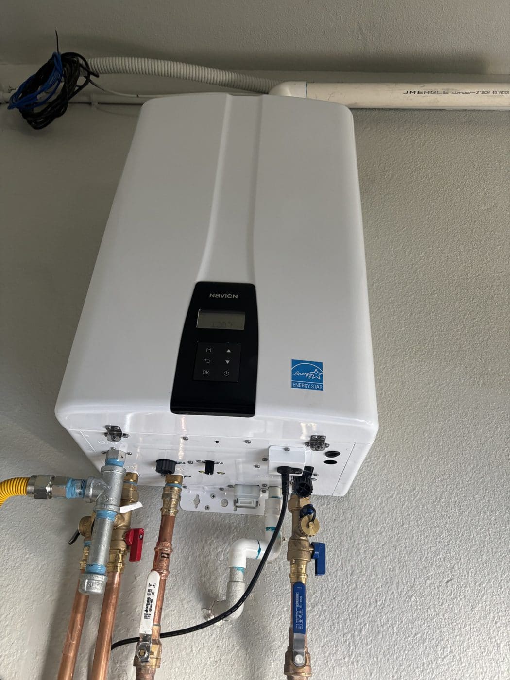 Impossible Plumbing Rooter project photo