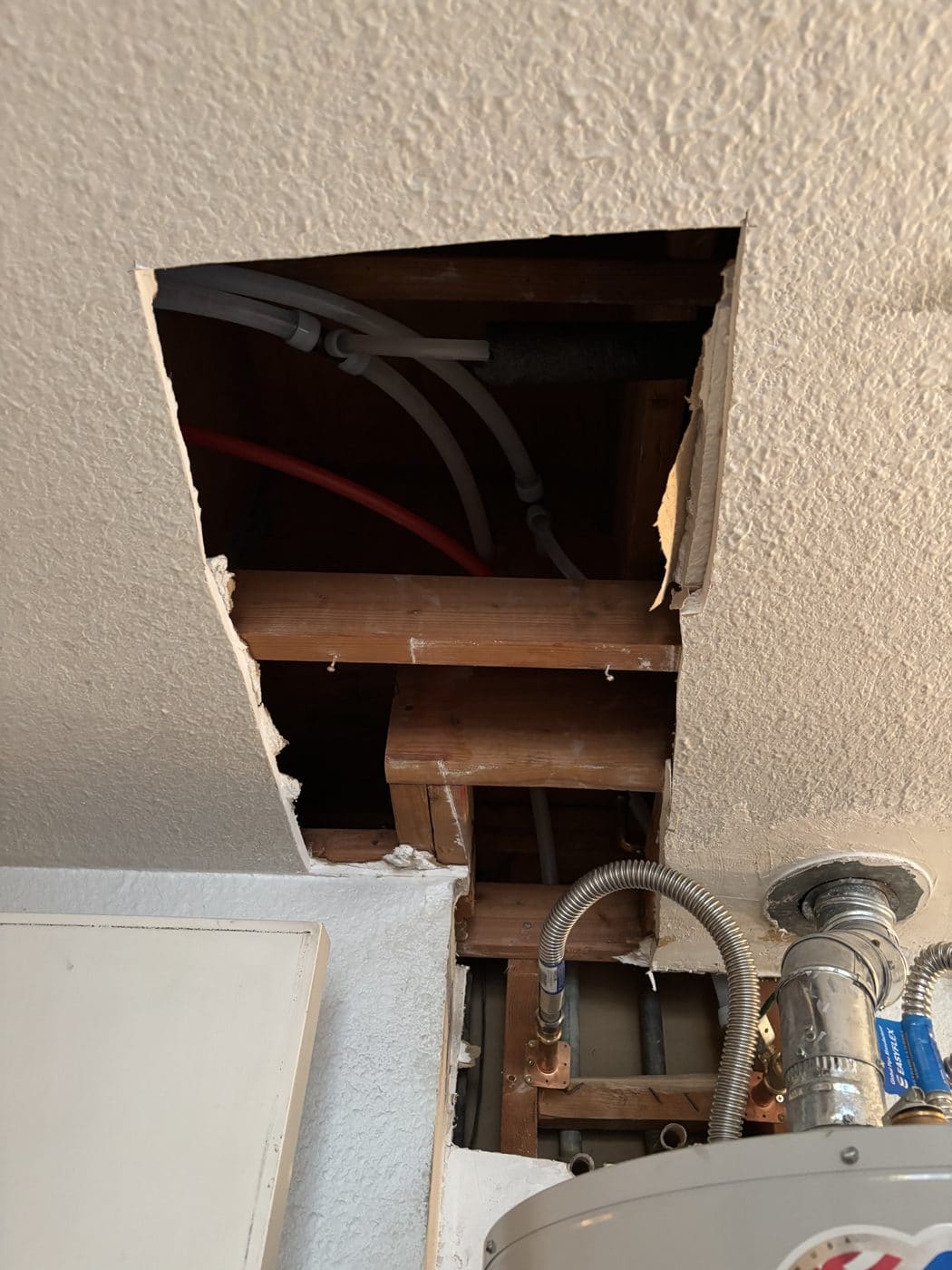 Impossible Plumbing Rooter project photo