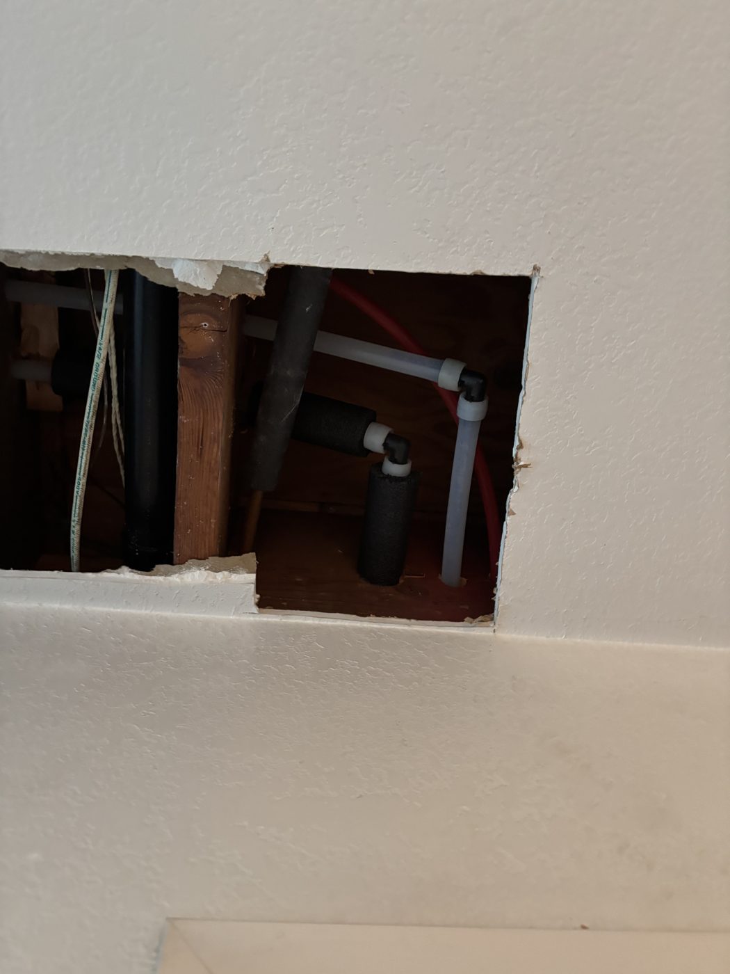 Impossible Plumbing Rooter project photo