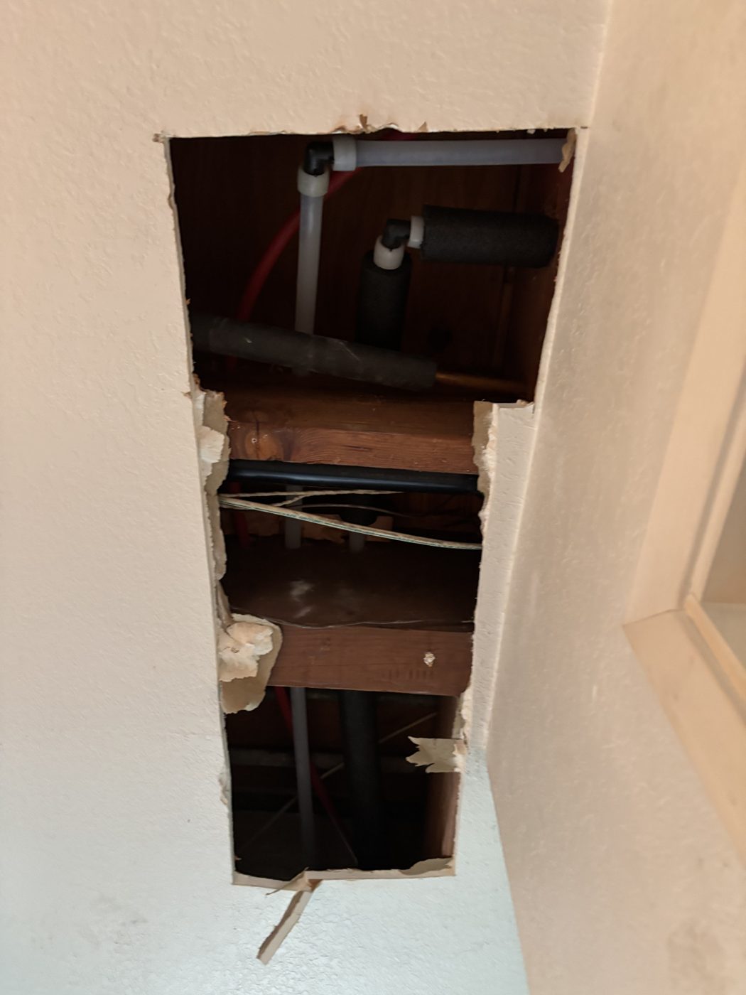 Impossible Plumbing Rooter project photo