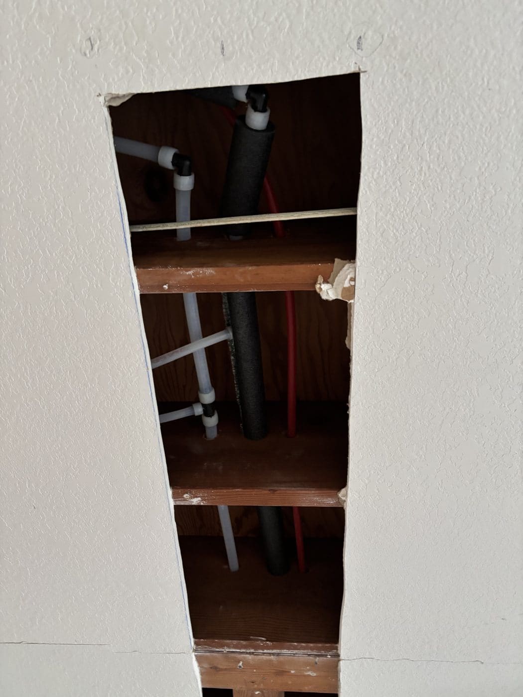 Impossible Plumbing Rooter project photo