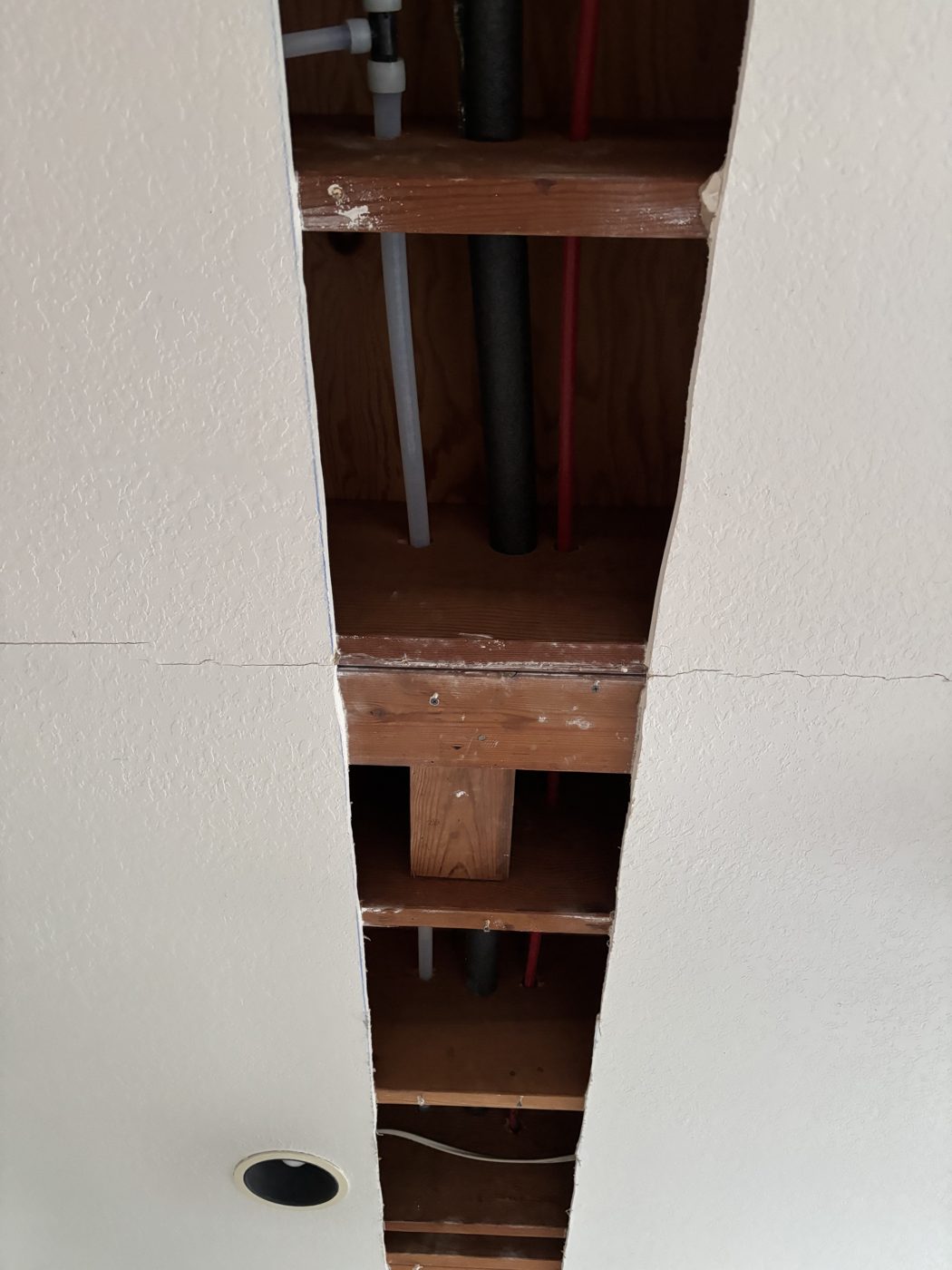 Impossible Plumbing Rooter project photo