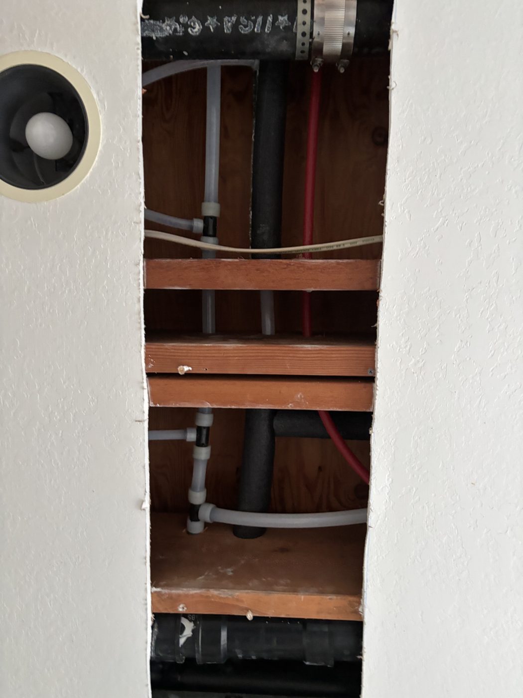 Impossible Plumbing Rooter project photo