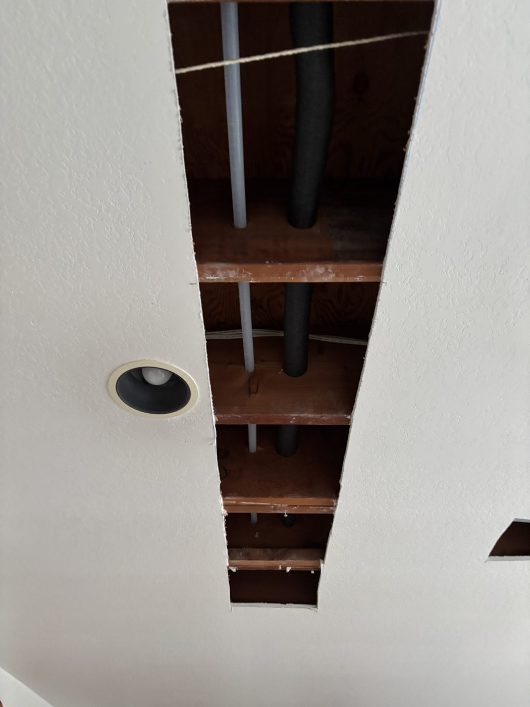 Impossible Plumbing Rooter project photo