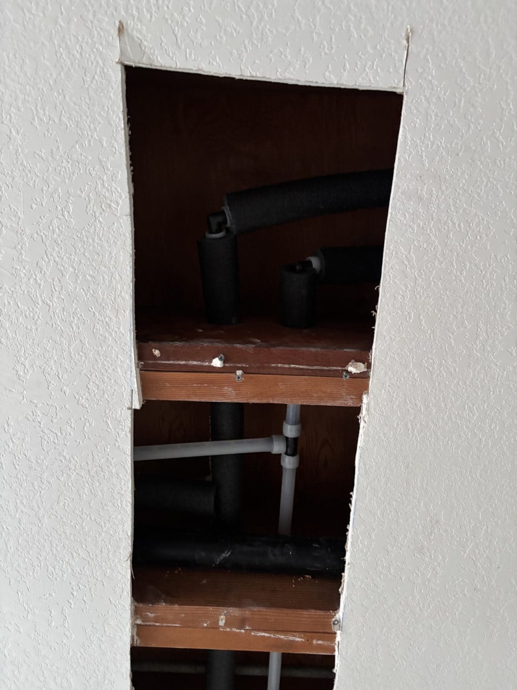 Impossible Plumbing Rooter project photo