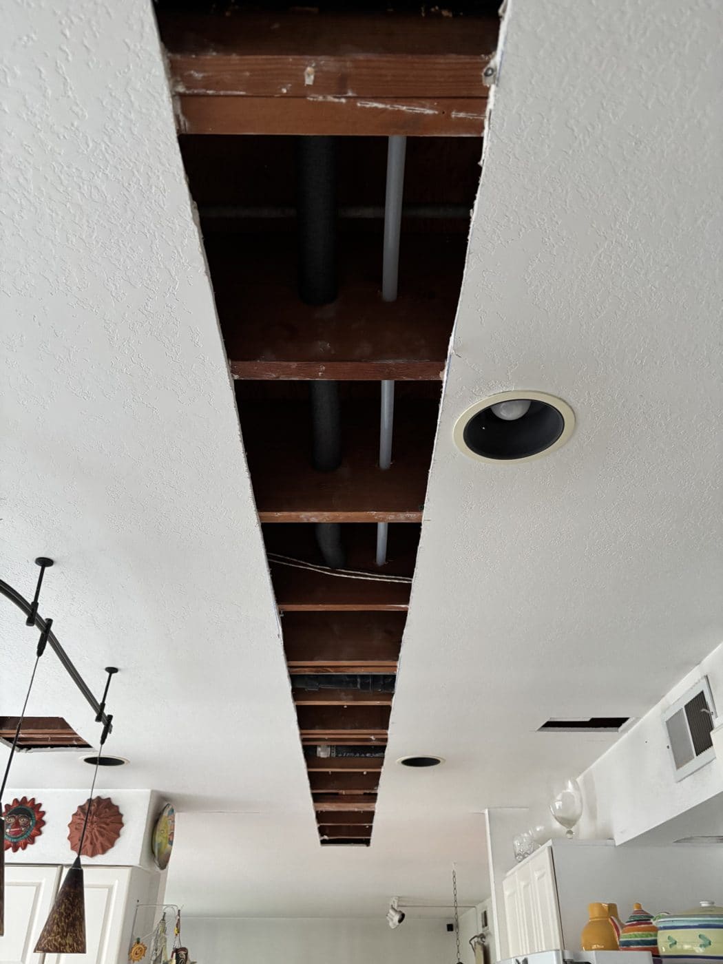 Impossible Plumbing Rooter project photo