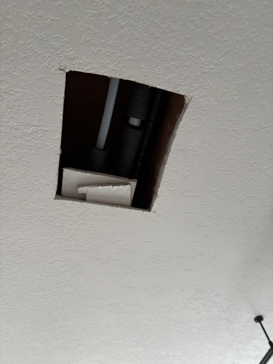 Impossible Plumbing Rooter project photo