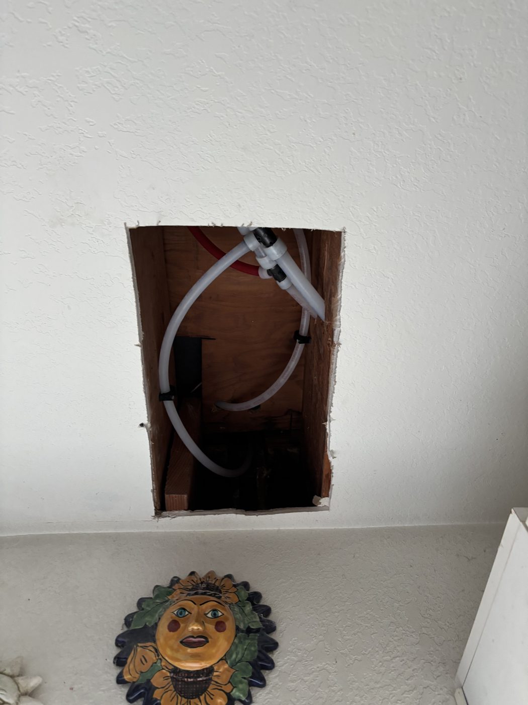 Impossible Plumbing Rooter project photo