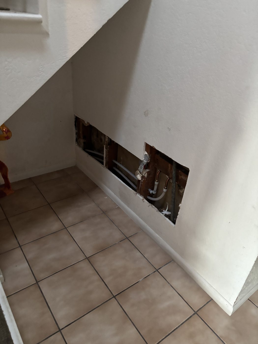 Impossible Plumbing Rooter project photo