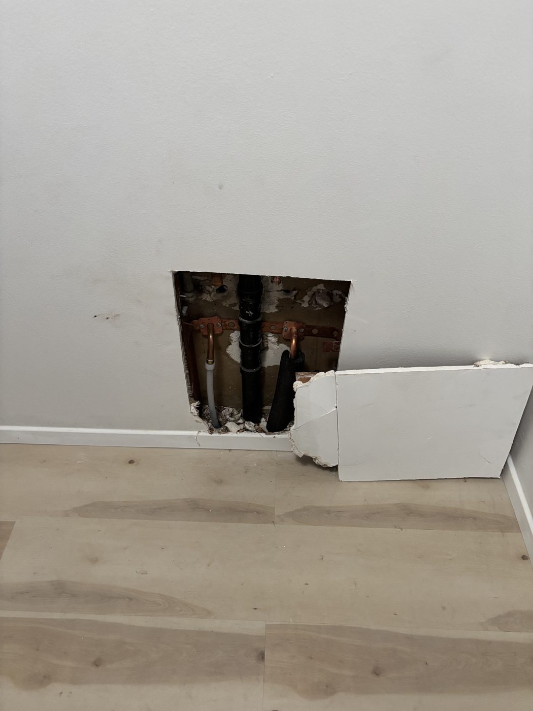 Impossible Plumbing Rooter project photo