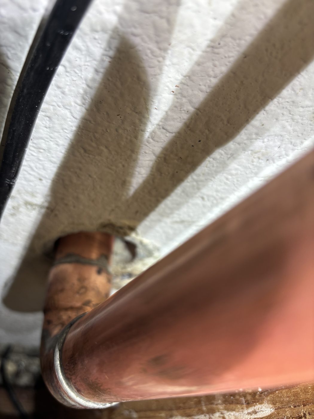 Impossible Plumbing Rooter project photo