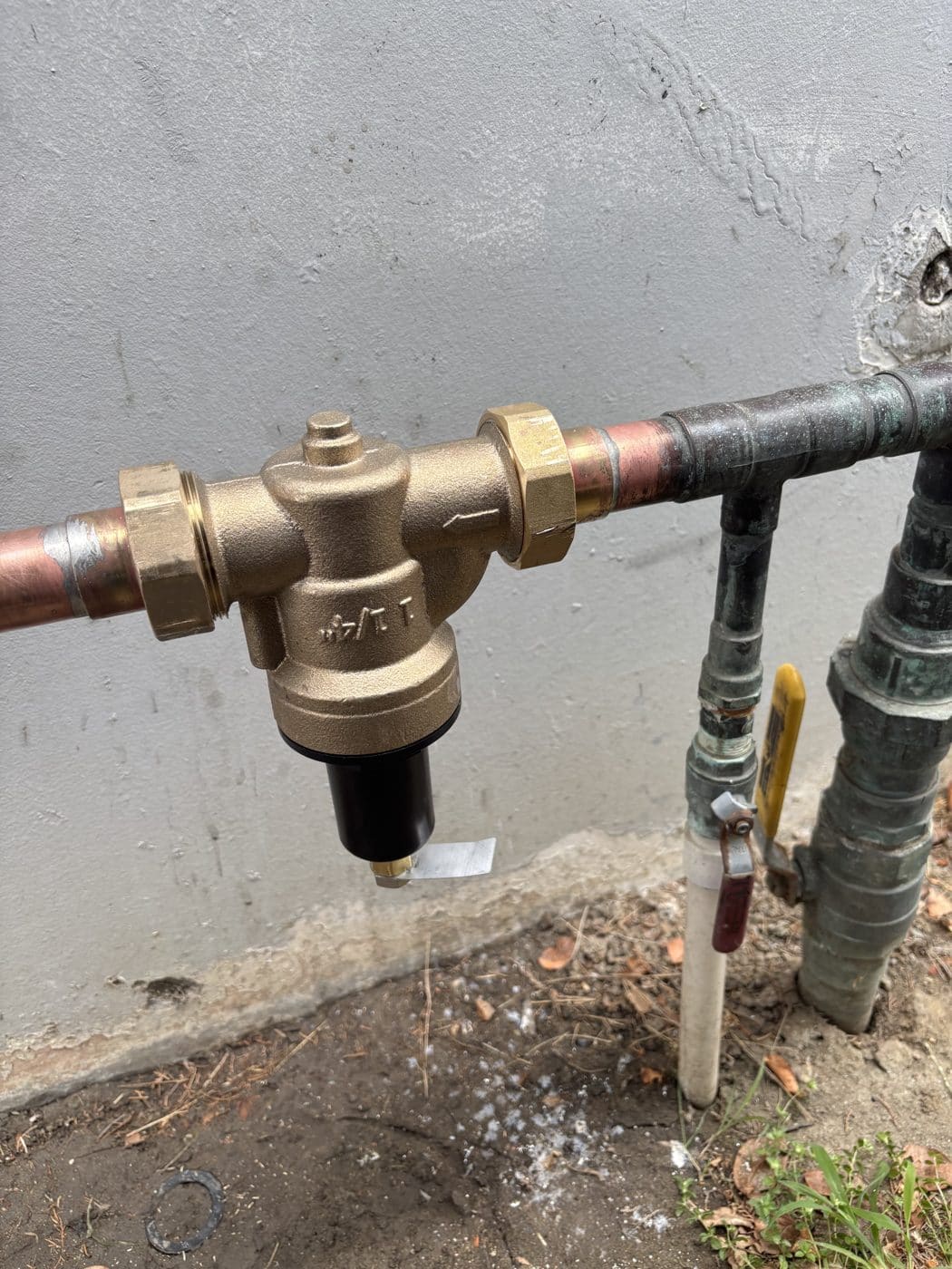 Impossible Plumbing Rooter project photo