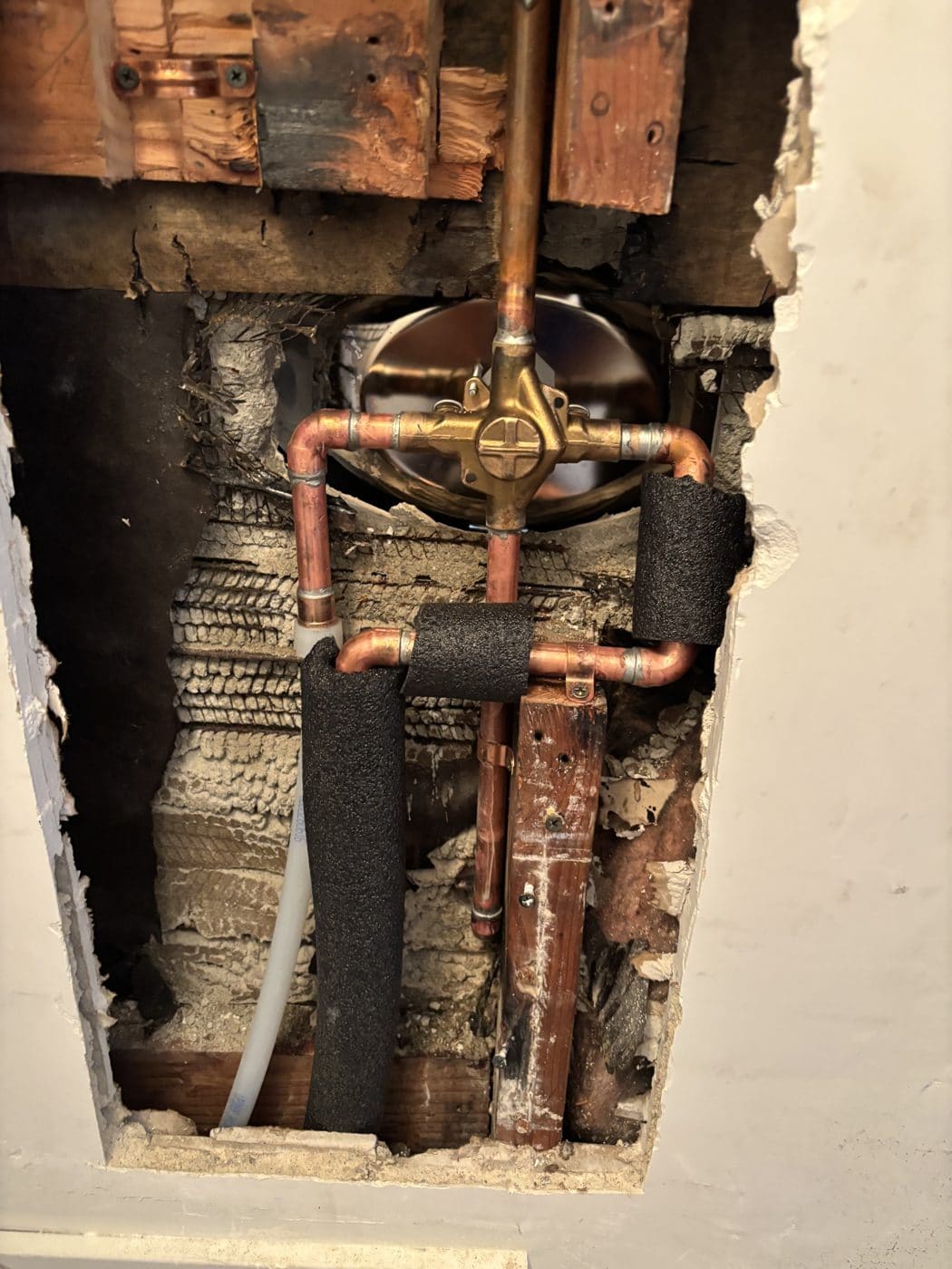 Impossible Plumbing Rooter project photo